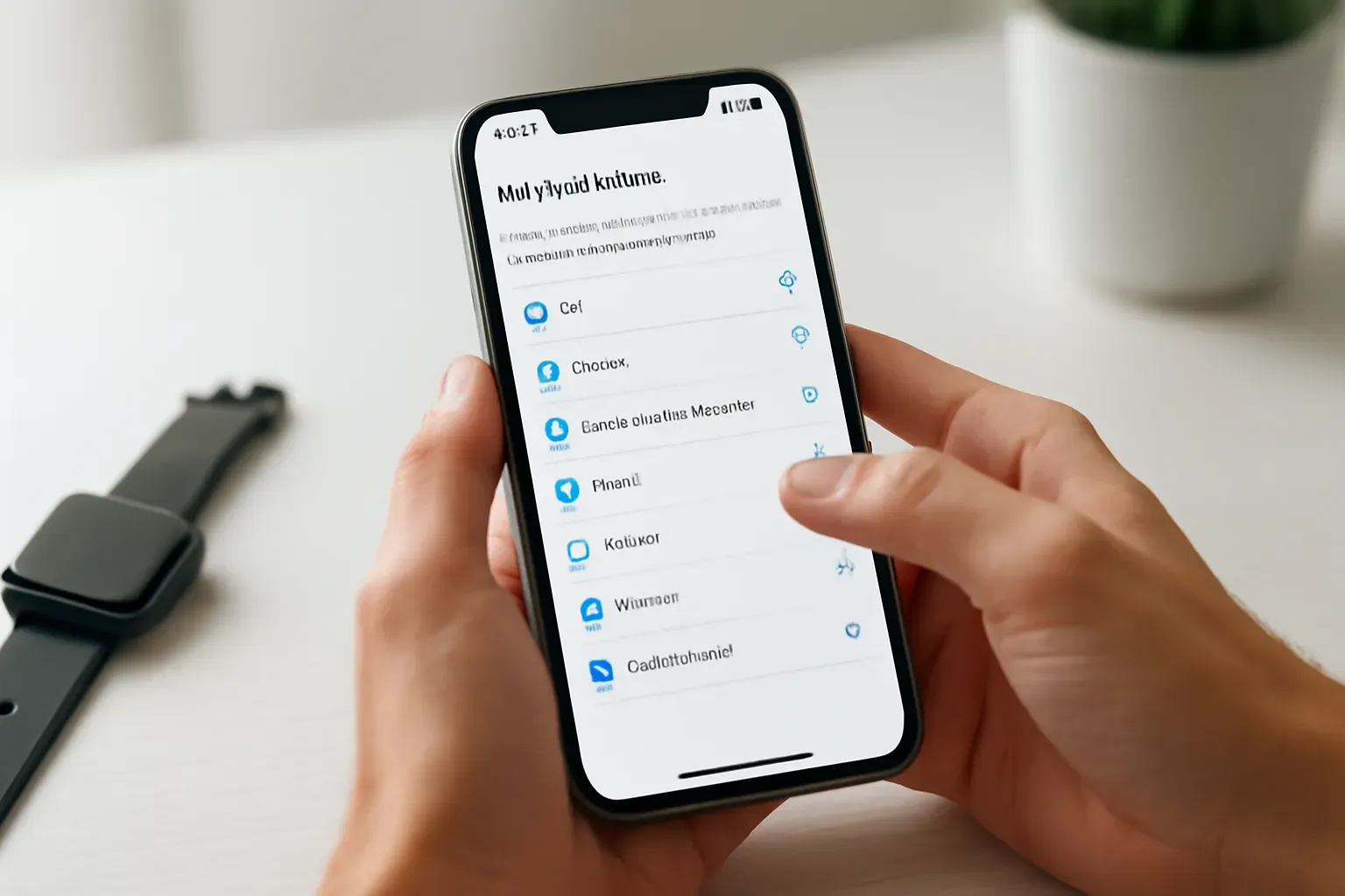 Instagram lader nu brugere styre algoritmen i hovedfeedet Artikelbillede