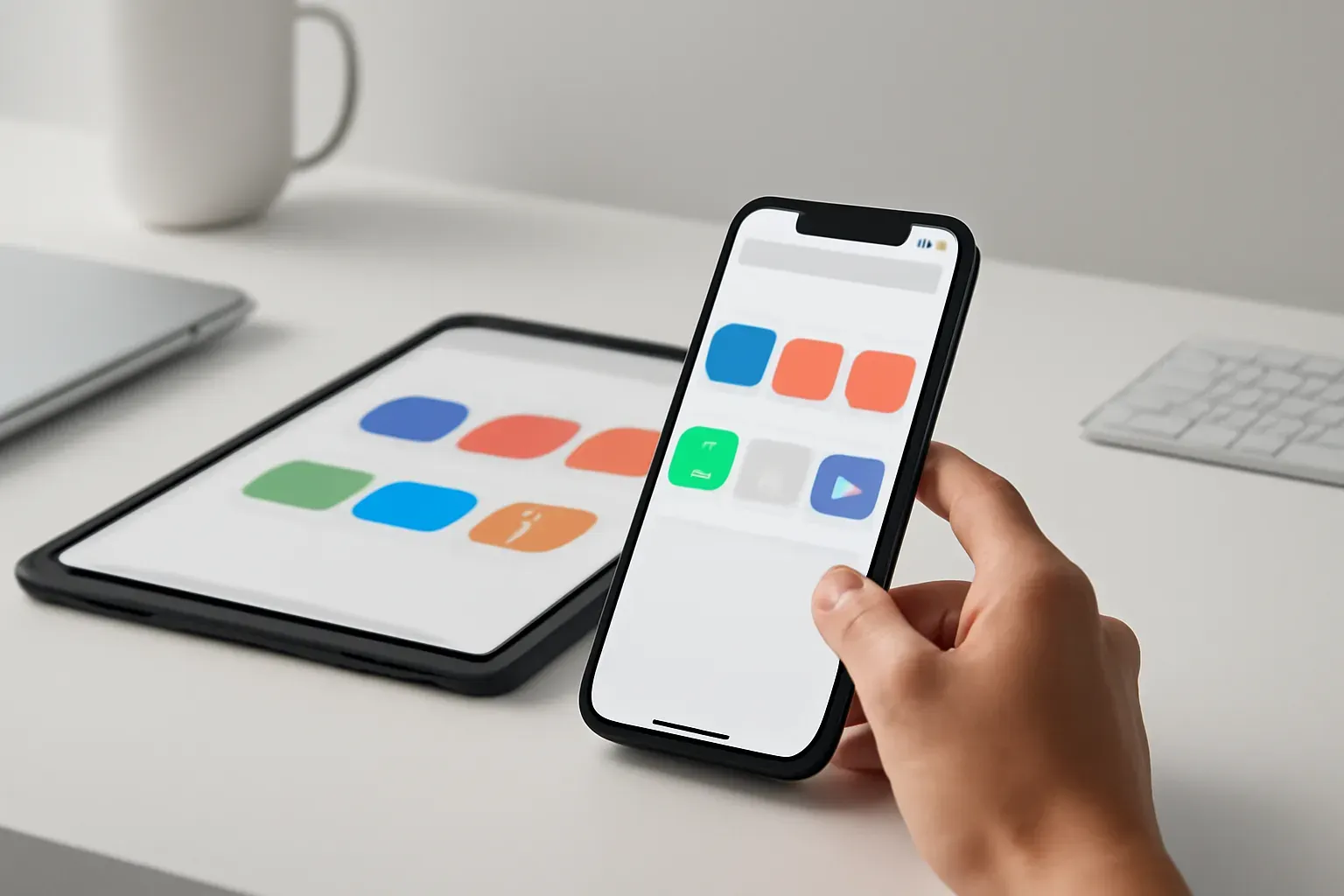 Apple strammer App Store-reglerne for at rydde op i søgningerne Artikelbillede