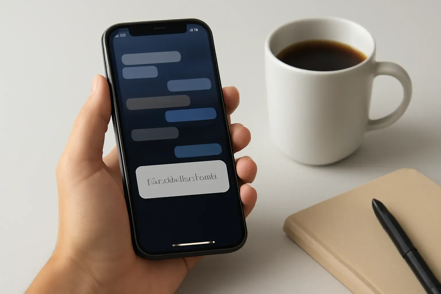 Kode i iOS 27 peger på Siri-påmindelser om pauser i lange chats Artikelbillede