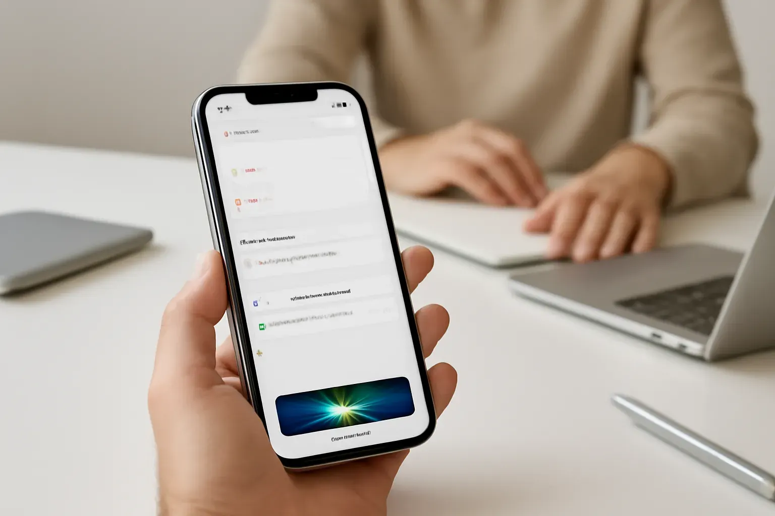 Craig Federighi: Apple vil have Siri som værktøj, ikke som romantisk AI Artikelbillede