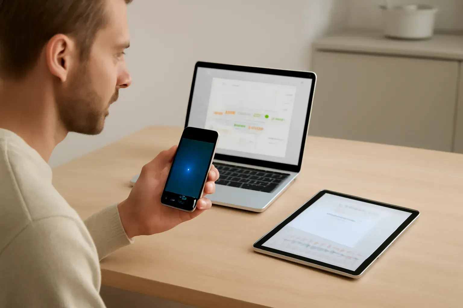 Apple Intelligence forklaret: hvad danske brugere især skal holde øje med Artikelbillede