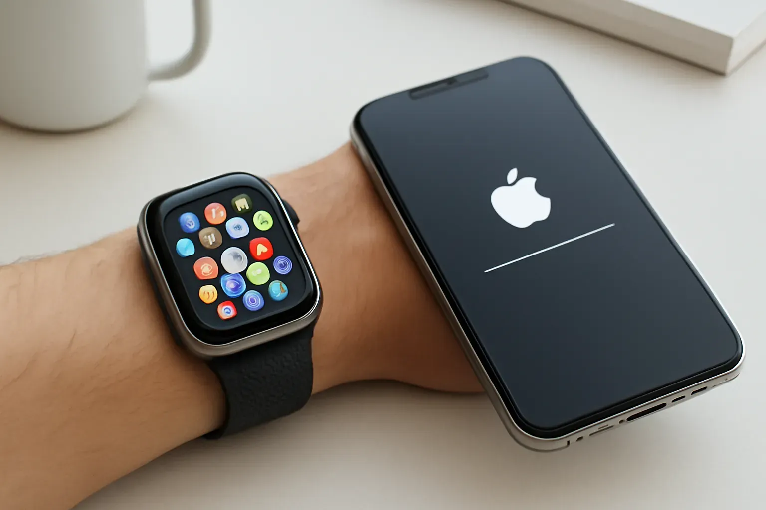 watchOS 27 ser ud til at få to nye apps til Apple Watch Artikelbillede