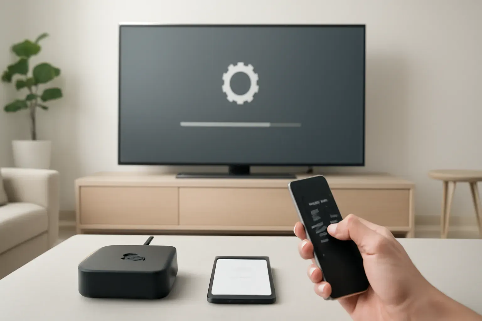Apple sender tvOS 26.6 public beta 2 til Apple TV Artikelbillede