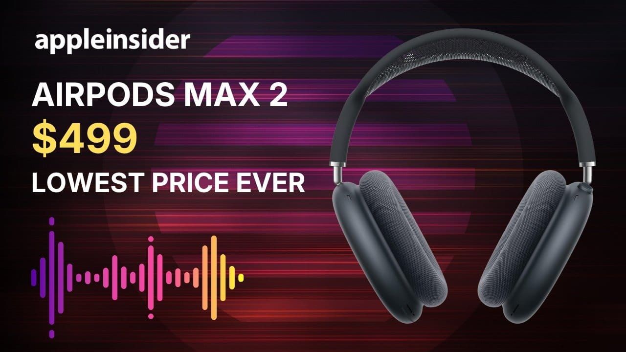 AirPods Max 2 til 499 dollar: Et godt køb nu eller værd at vente på? Post feature image