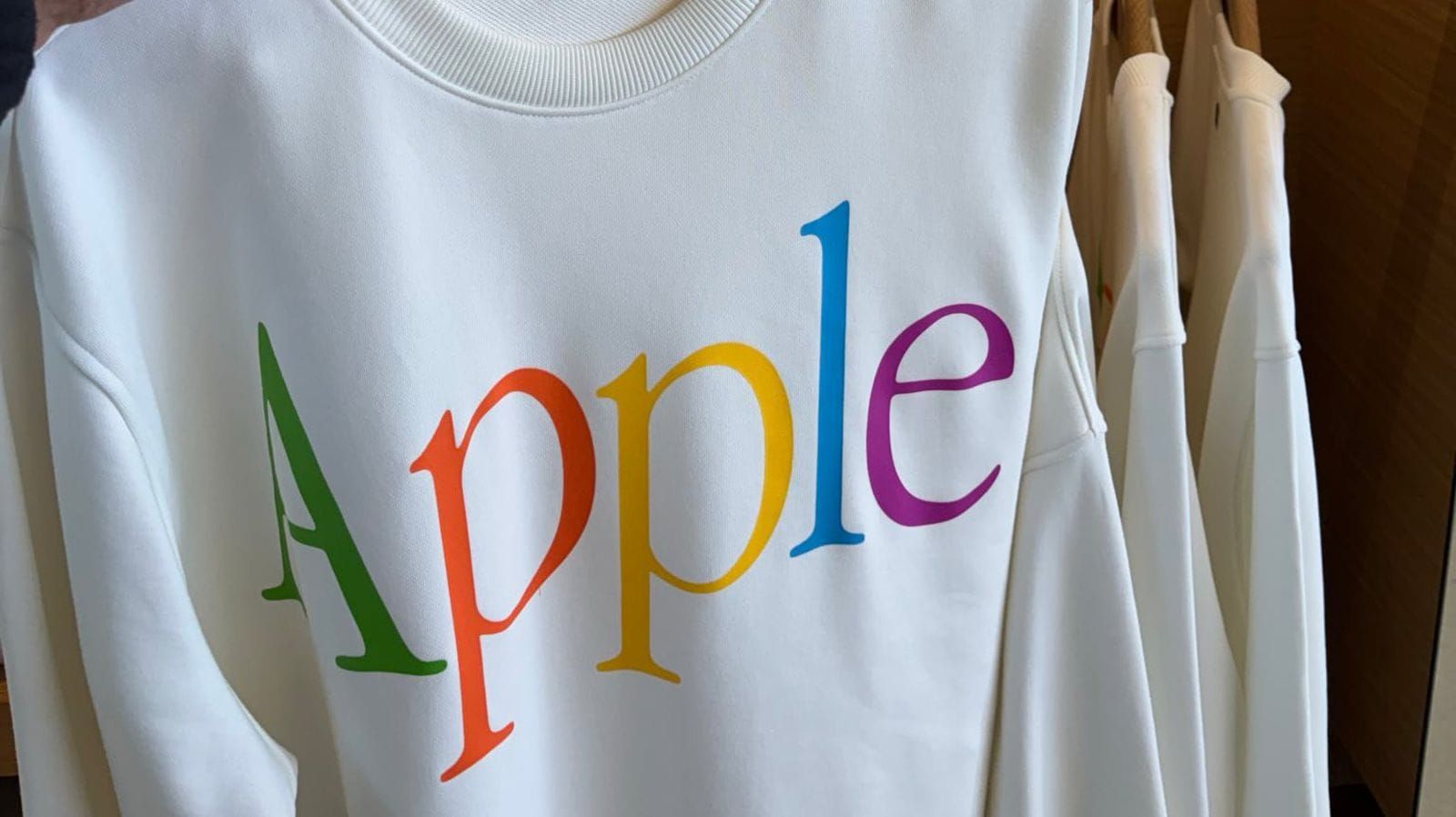 Apple Park Visitor Center får nyt WWDC 2026-merch før konferencen Artikelbillede