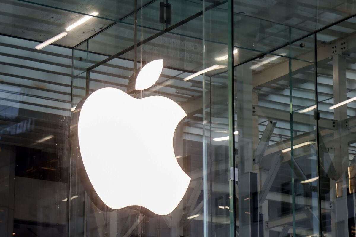 Apples nye AI-satsning ventes ikke at løfte iPhone- eller Mac-salget snart Artikelbillede