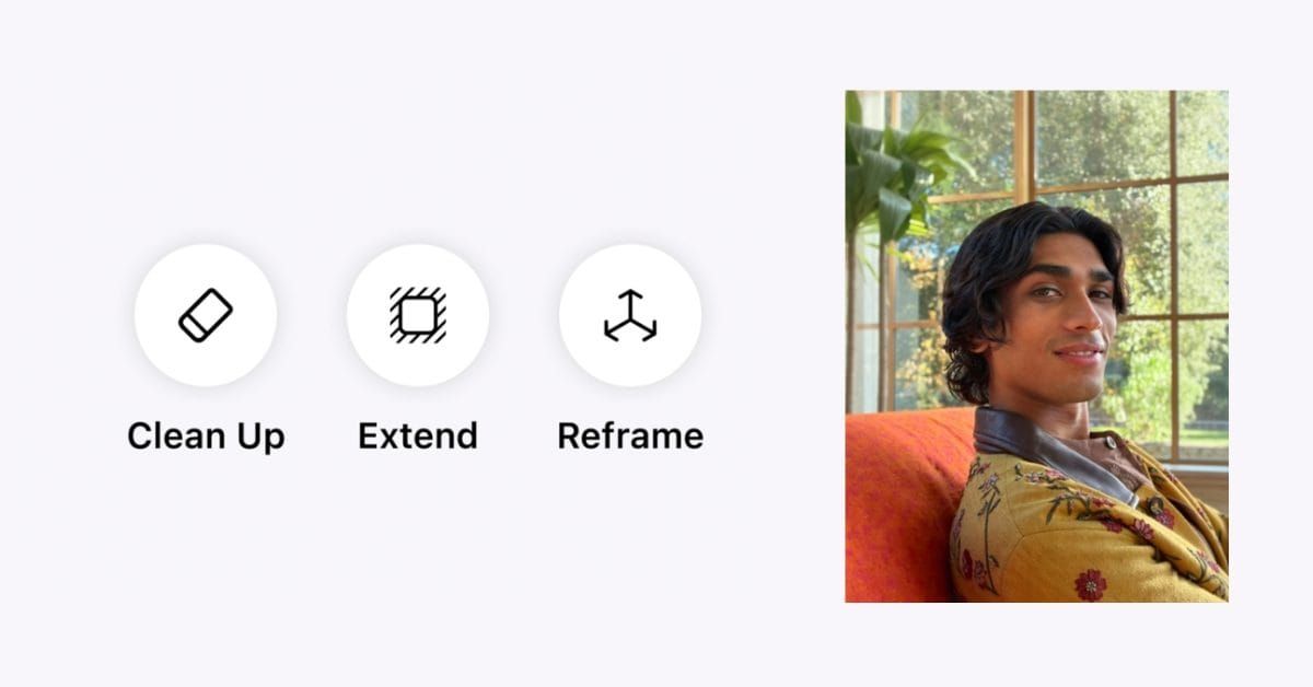 iOS 27 giver Fotos tre nye AI-værktøjer til iPhone Artikelbillede