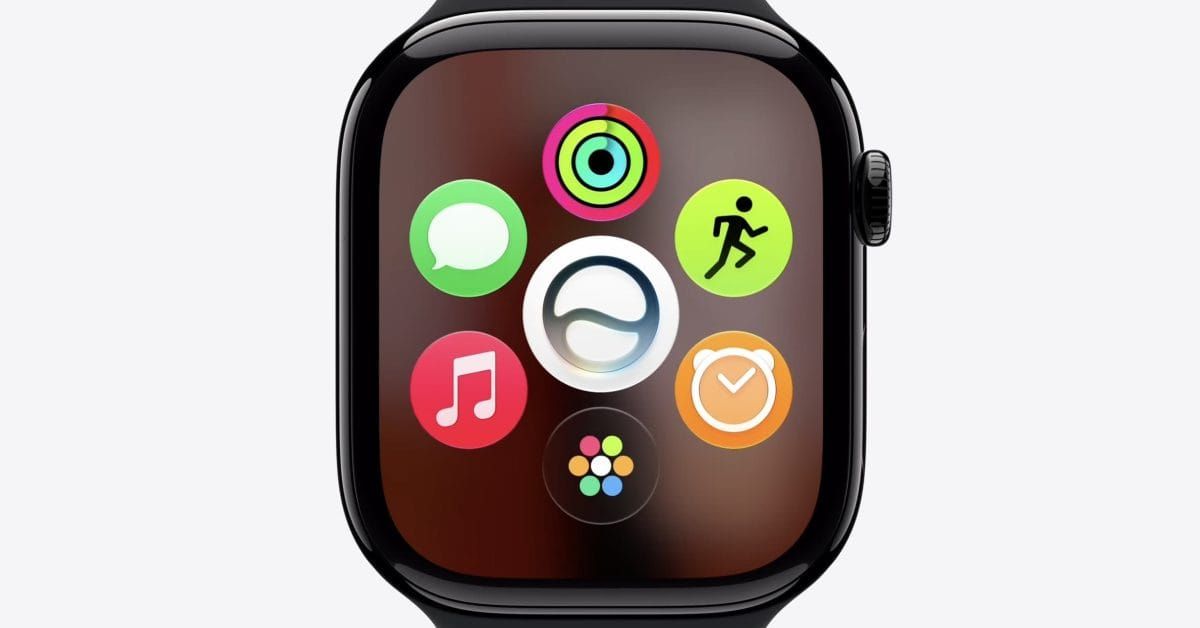 Apple har præsenteret watchOS 27 med bedre batteri og mere præcis skridttælling Artikelbillede