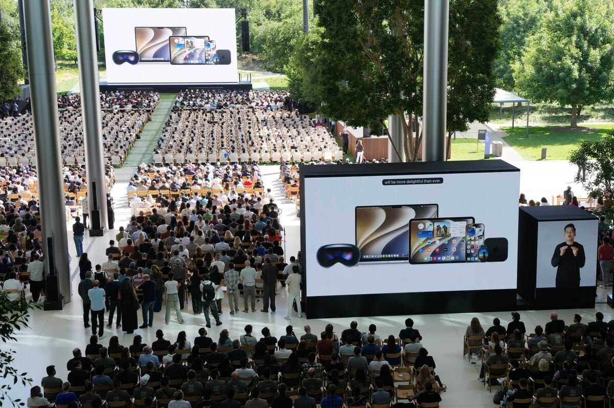 WWDC 2026: De vigtigste nyheder fra Apples keynote Artikelbillede