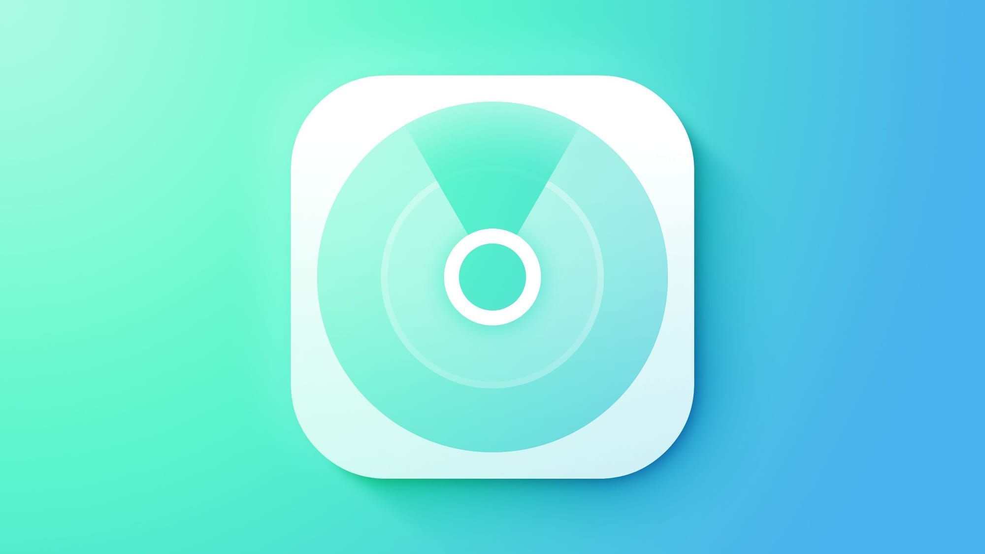 watchOS 27 samler Find My i én ny, kortbaseret app på Apple Watch Artikelbillede