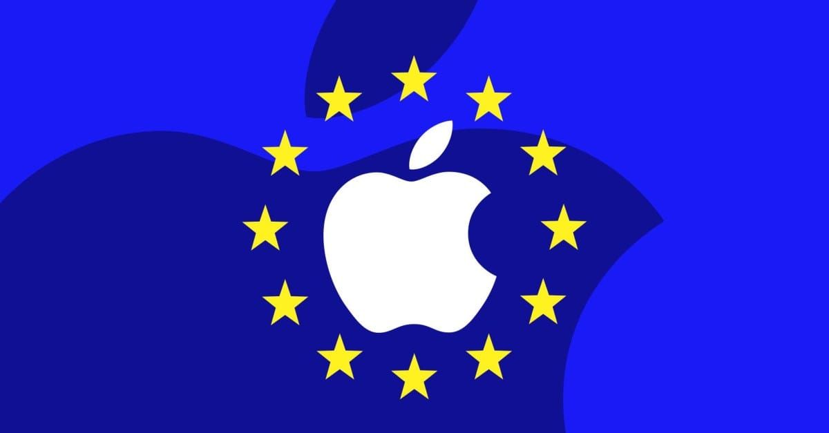 Apple skyder skylden på EU for forsinket Siri AI på iPhone og iPad Artikelbillede