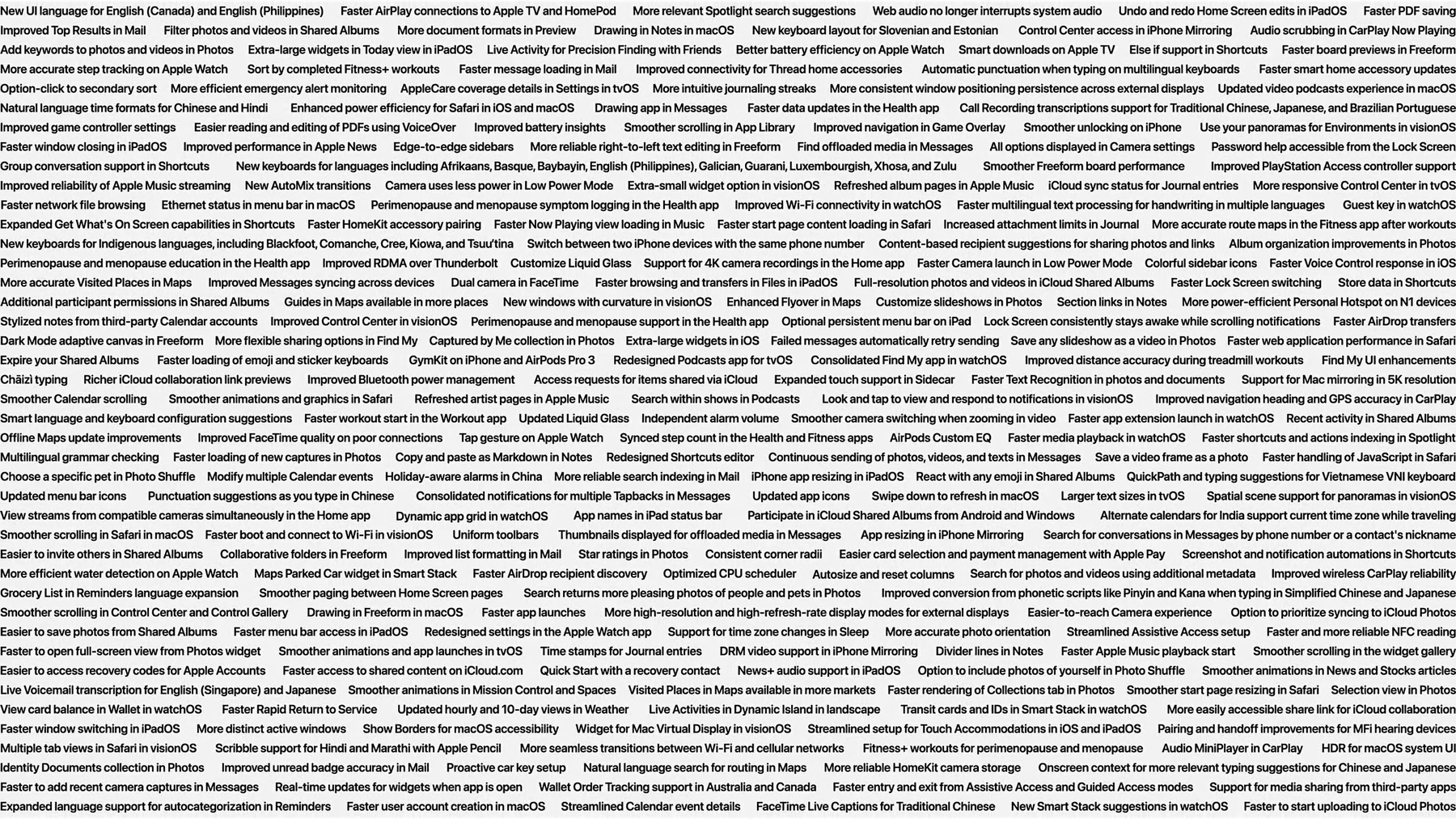 Guide: De små WWDC26-forbedringer i Fotos, der gør Apple-hverdagen lettere Artikelbillede
