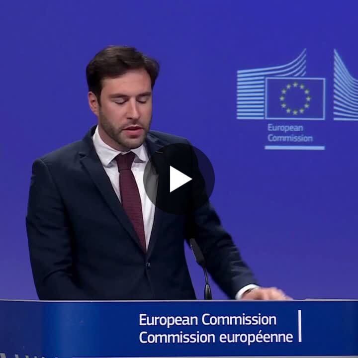 EU afviser Apples forklaring om Siri AI og DMA Artikelbillede