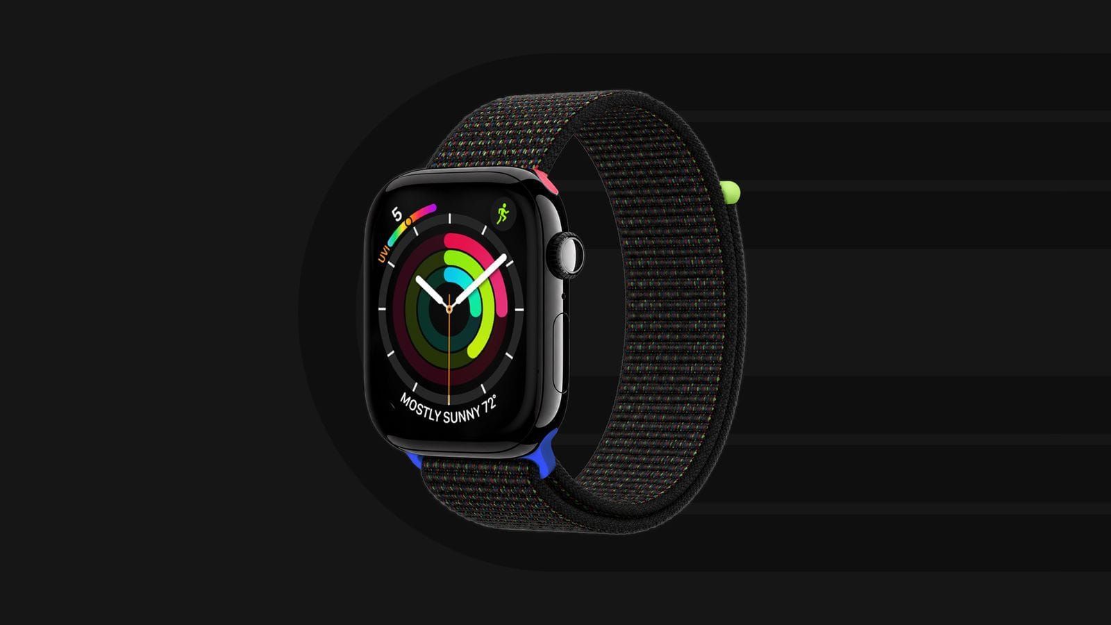 Apple viser internt 2026-urremmen til 'Close Your Rings' Artikelbillede