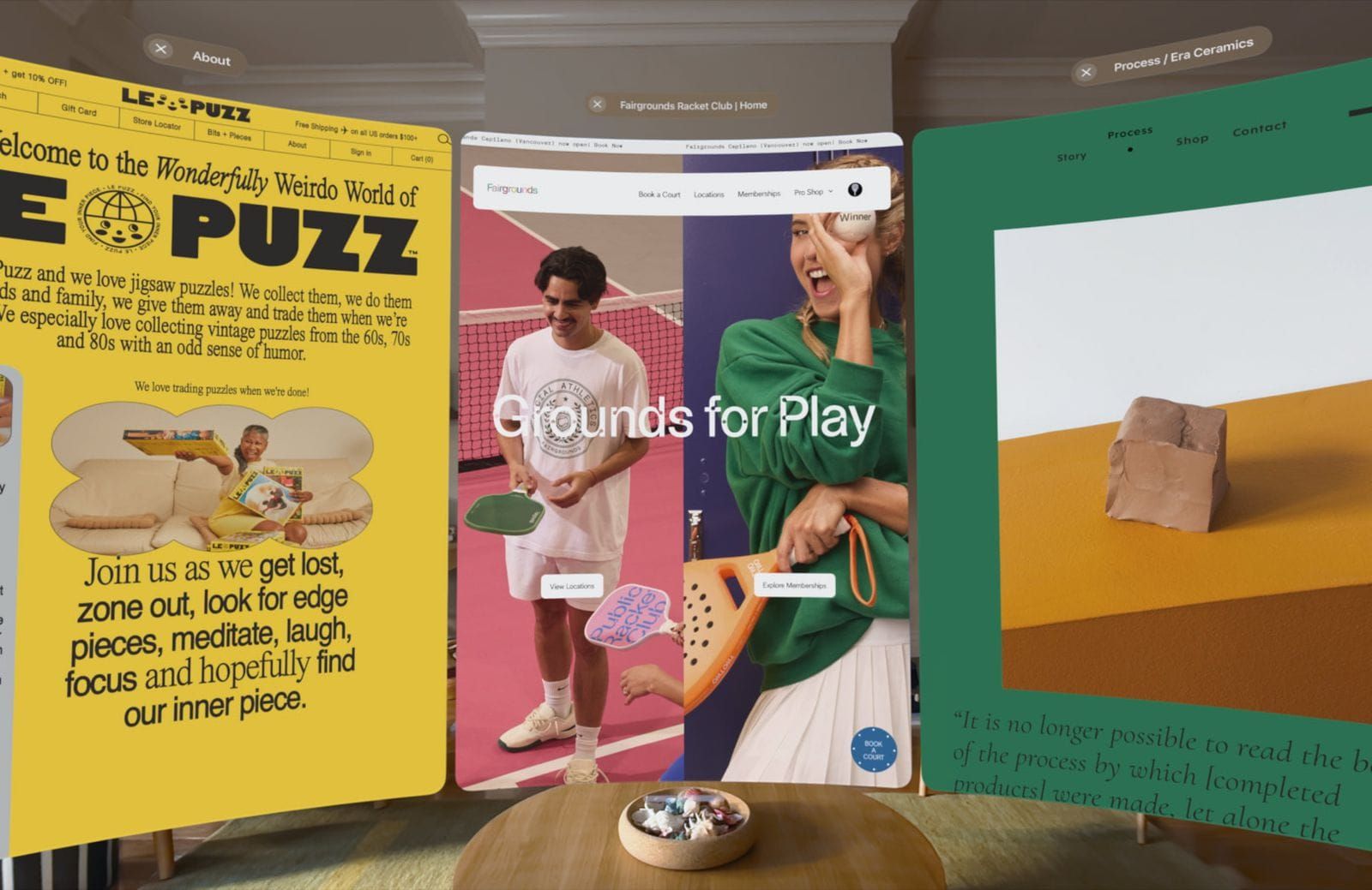 Apple udsender visionOS 27 beta 2 med Siri AI og større Vision Pro-forbedringer Artikelbillede
