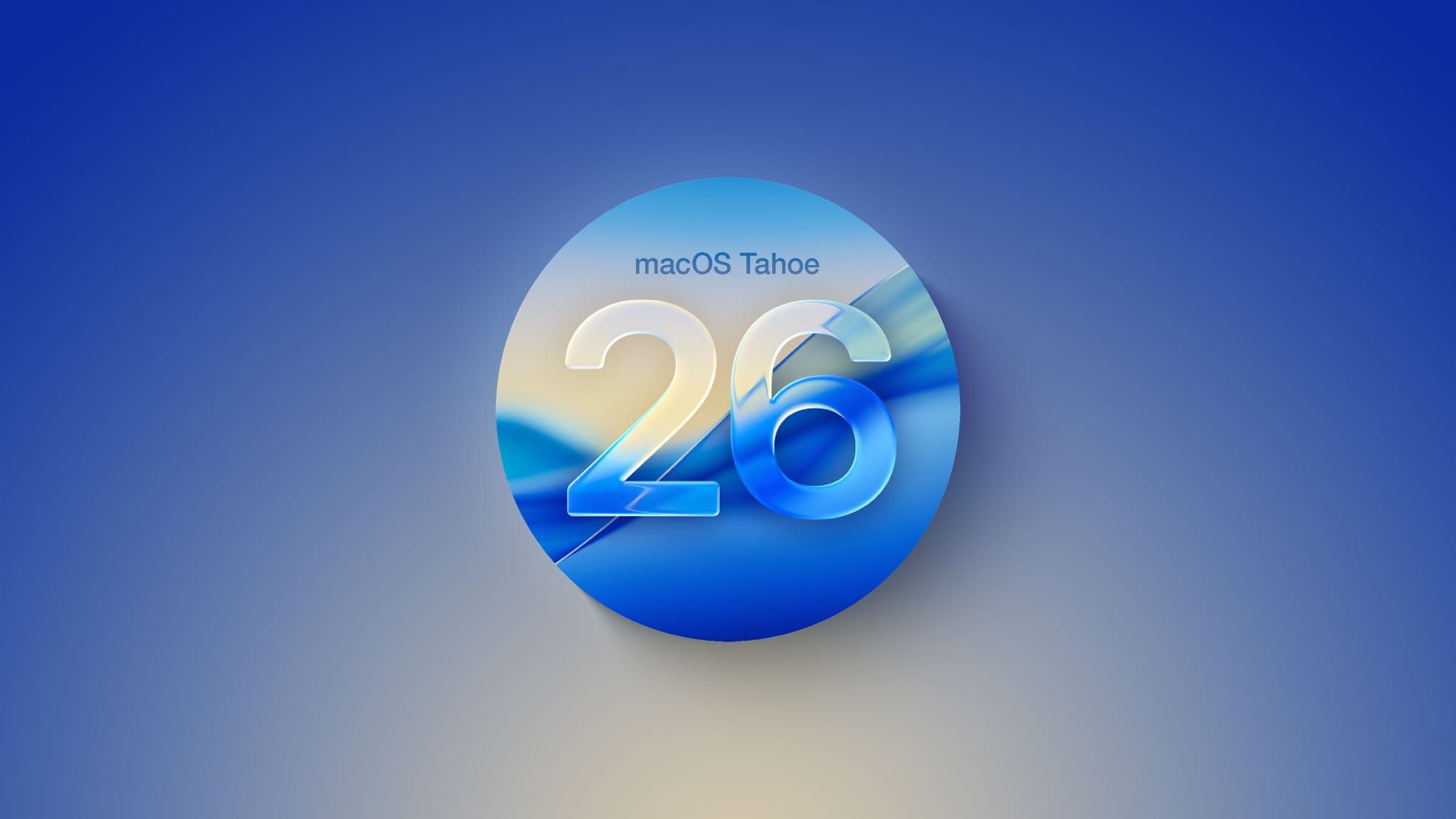 Apple frigiver macOS Tahoe 26.5.2 med sikkerhedsrettelser til Mac Artikelbillede