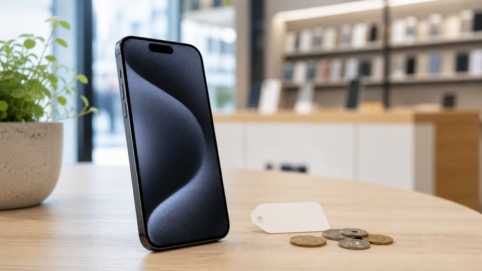 iPhone 16 pris i Danmark: Hvad koster den, og er den stadig et godt køb? Artikelbillede