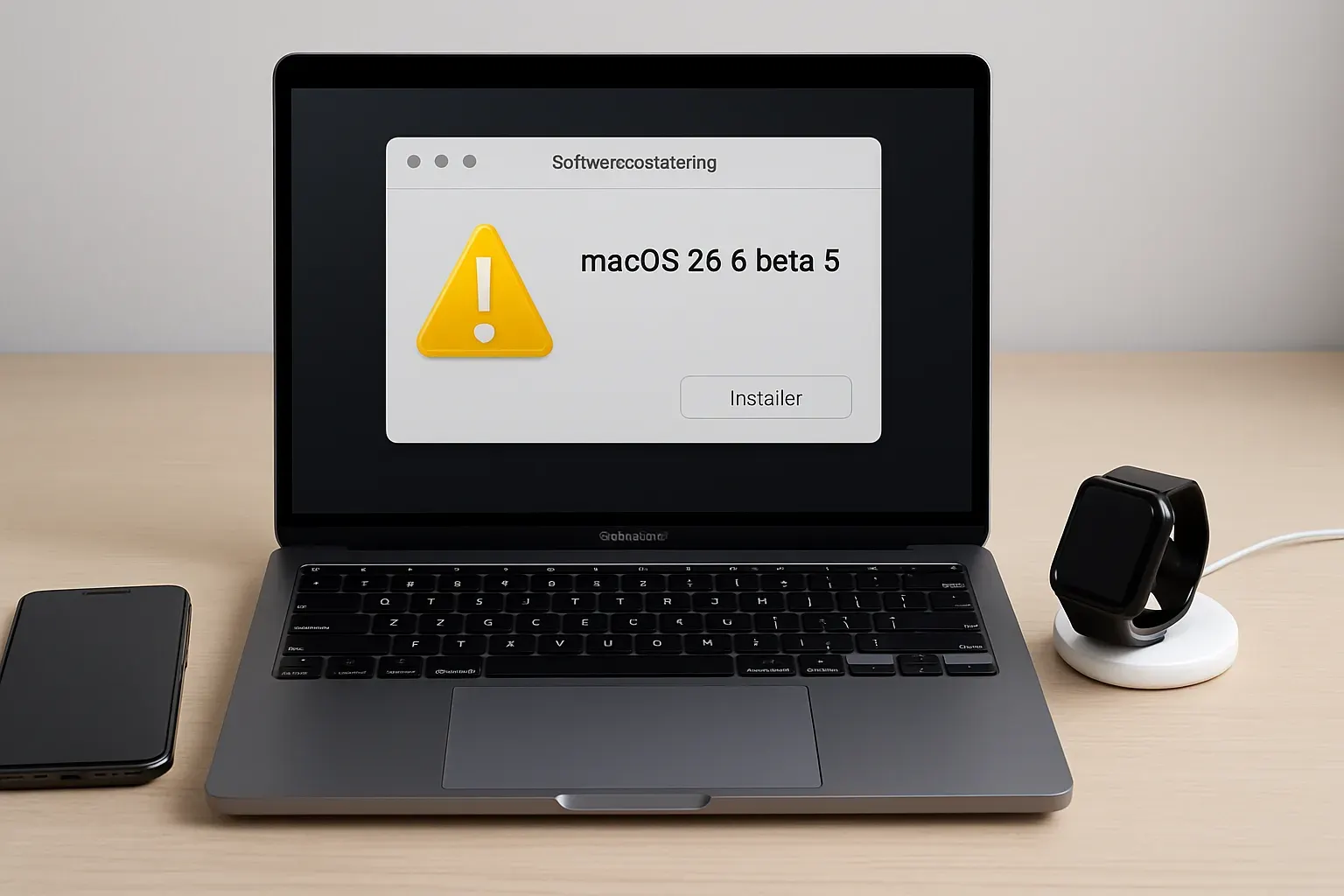 macOS 26.6 beta 5: Det skal du vide, før du installerer på din Mac Artikelbillede
