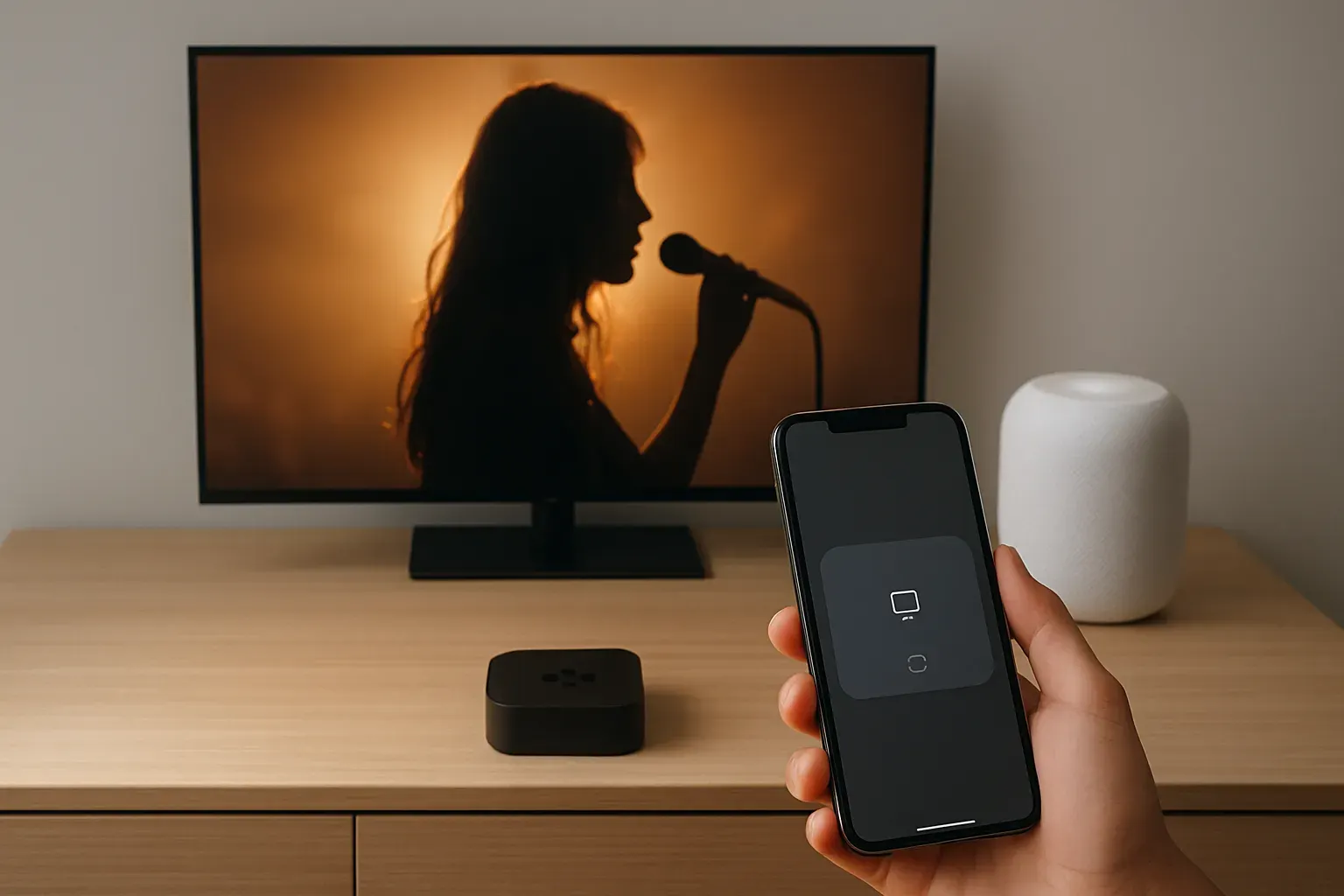 tvOS 27 og HomePod 27 er klar som offentlig beta – her er nyhederne Artikelbillede