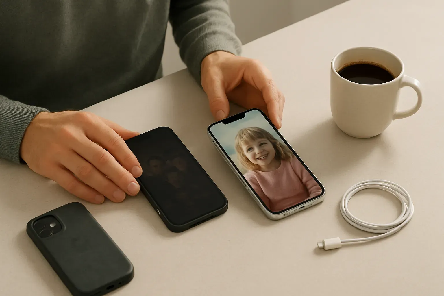 Køb iPhone 16 nu eller vent på iPhone 17? Her er det ærlige svar Artikelbillede
