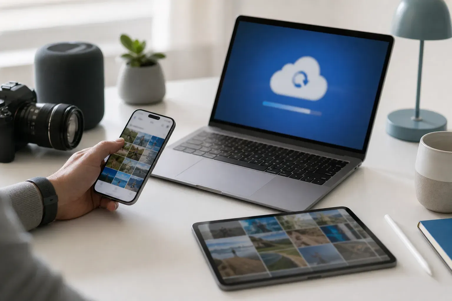 Apple vinder stor iCloud-sag efter dommer afviser CSAM-krav på 32,8 mia. dollar Artikelbillede