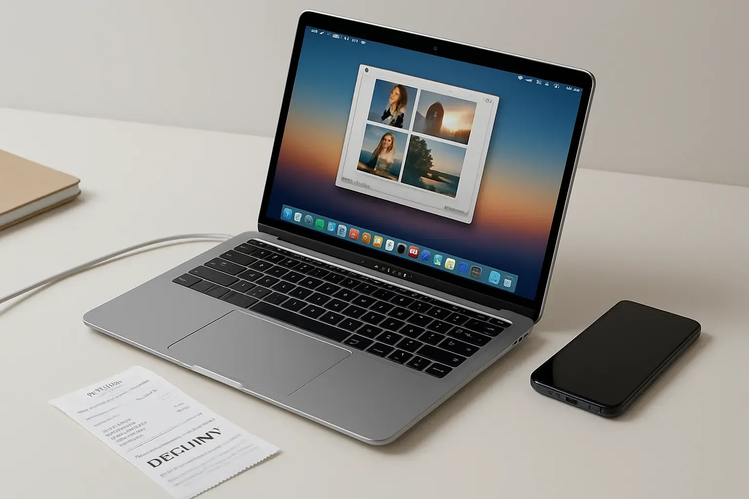 M5 MacBook Air med rabat: Køb nu eller vent på en bedre MacBook-pris? Artikelbillede