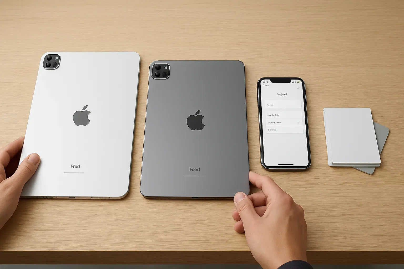 Apple åbner for 36 måneders finansiering af cellular iPad Artikelbillede