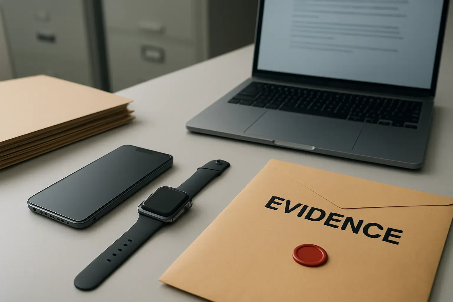 Apple vinder vigtig retssag om FBI-, CIA- og NASA-dokumenter Artikelbillede