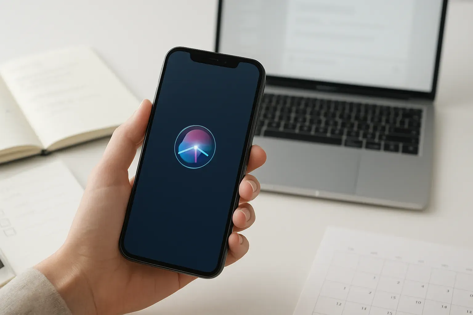 Siri bliver nu målt mod ChatGPT, Claude og Gemini — og det ændrer din iPhone nu Artikelbillede