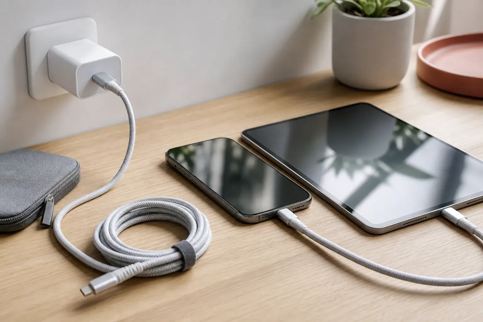 Hvilket USB-C-kabel skal du vælge til iPhone og iPad i 2026? Artikelbillede
