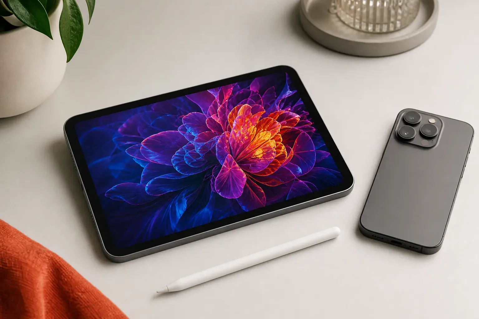 OLED-iPad mini er tæt på lancering – prisen er stadig uklar Artikelbillede
