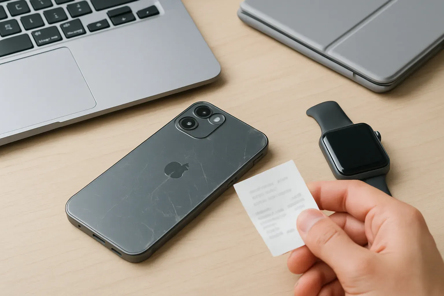 AppleCare+ guide: Sådan fungerer Apples udvidede garanti i praksis Artikelbillede