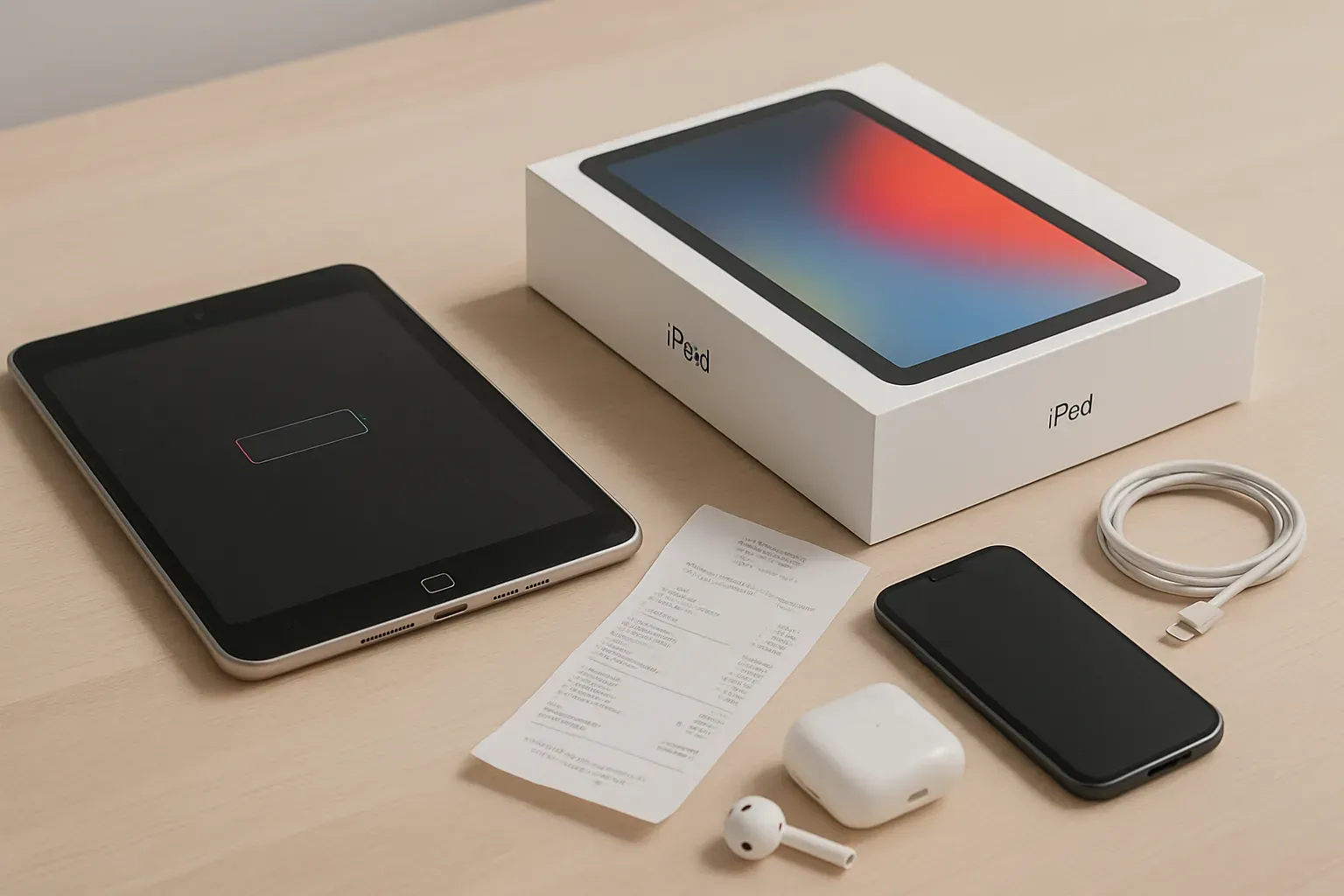 Skal du købe en iPad nu eller vente? Guide til det bedste købstidspunkt Artikelbillede