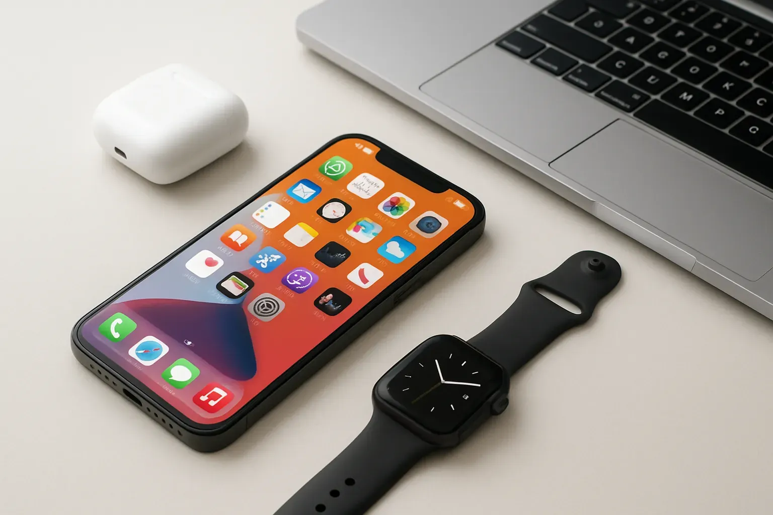 iPhone-loyaliteten stiger til 87 %, mens skiftet til Android aftager Artikelbillede