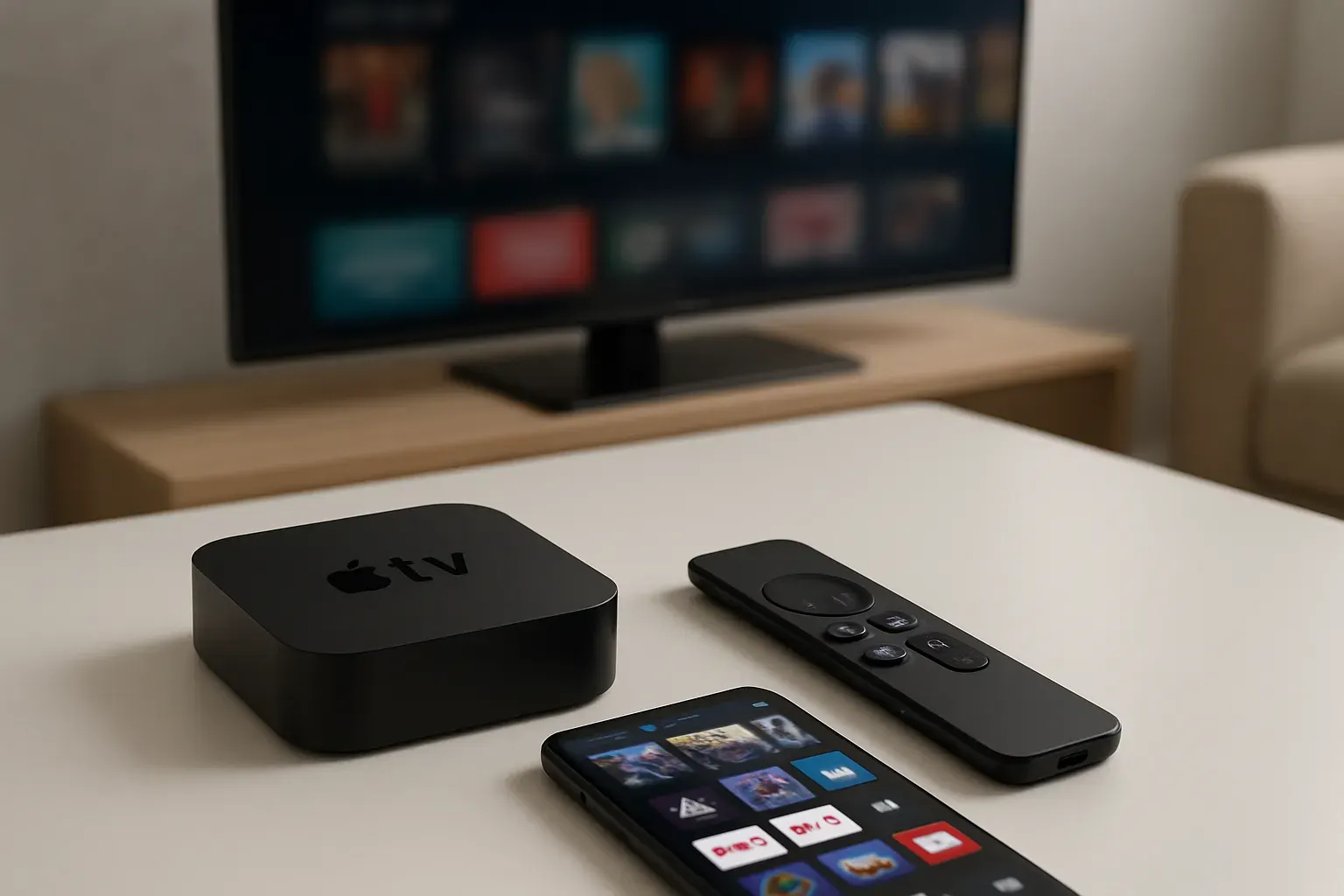Apple TV til højere pris: Skal du købe nu, vente eller springe over? Artikelbillede