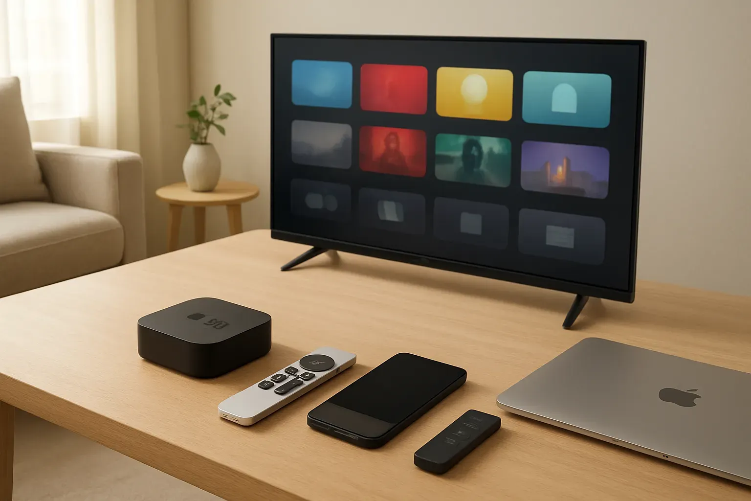 Apple TV 4K efter prisstigningen: Stadig et køb eller tid til Fire TV og Roku? Artikelbillede