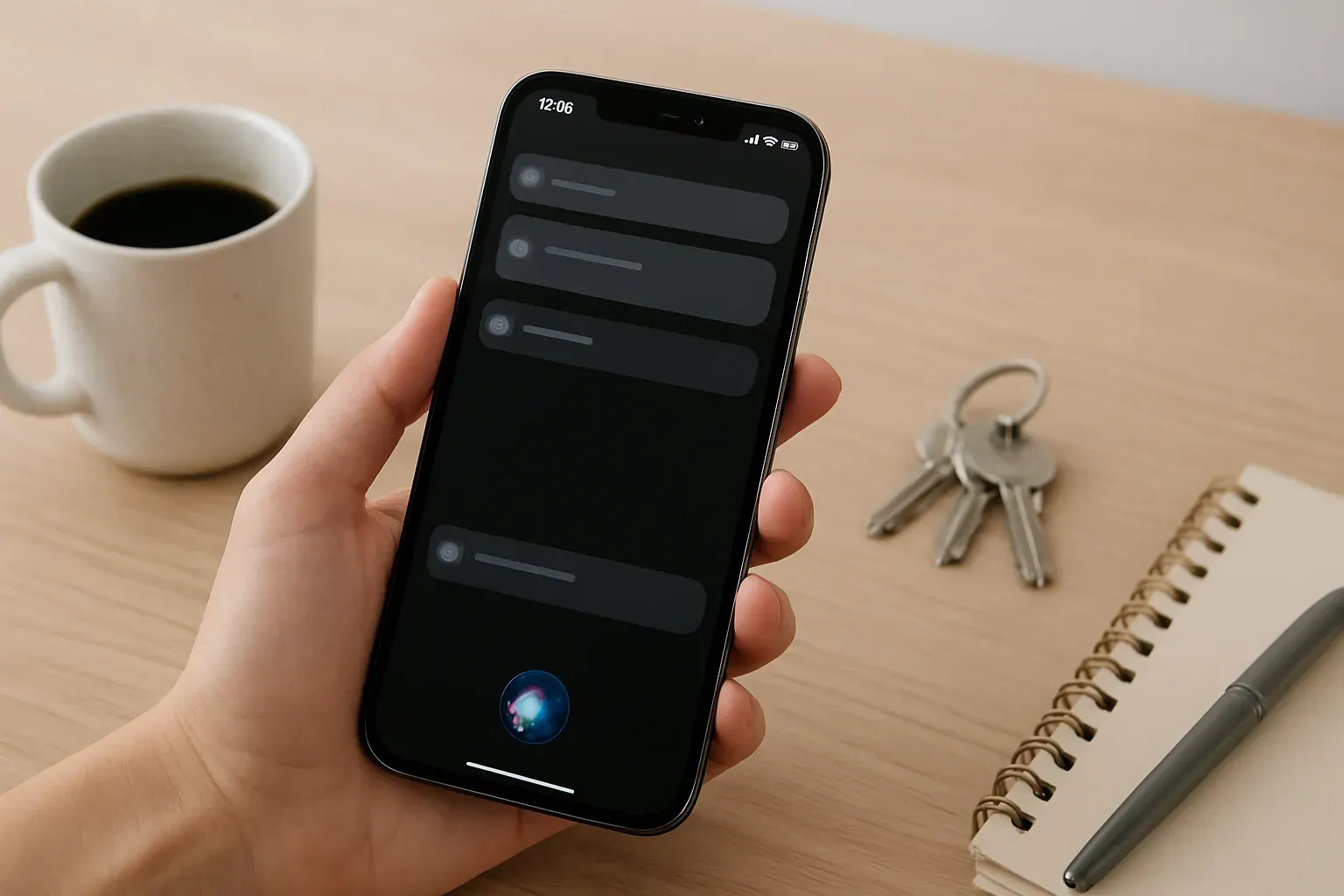 Efter WWDC26: Test Siri på din iPhone nu — men køb ikke keynote-hypen endnu Artikelbillede