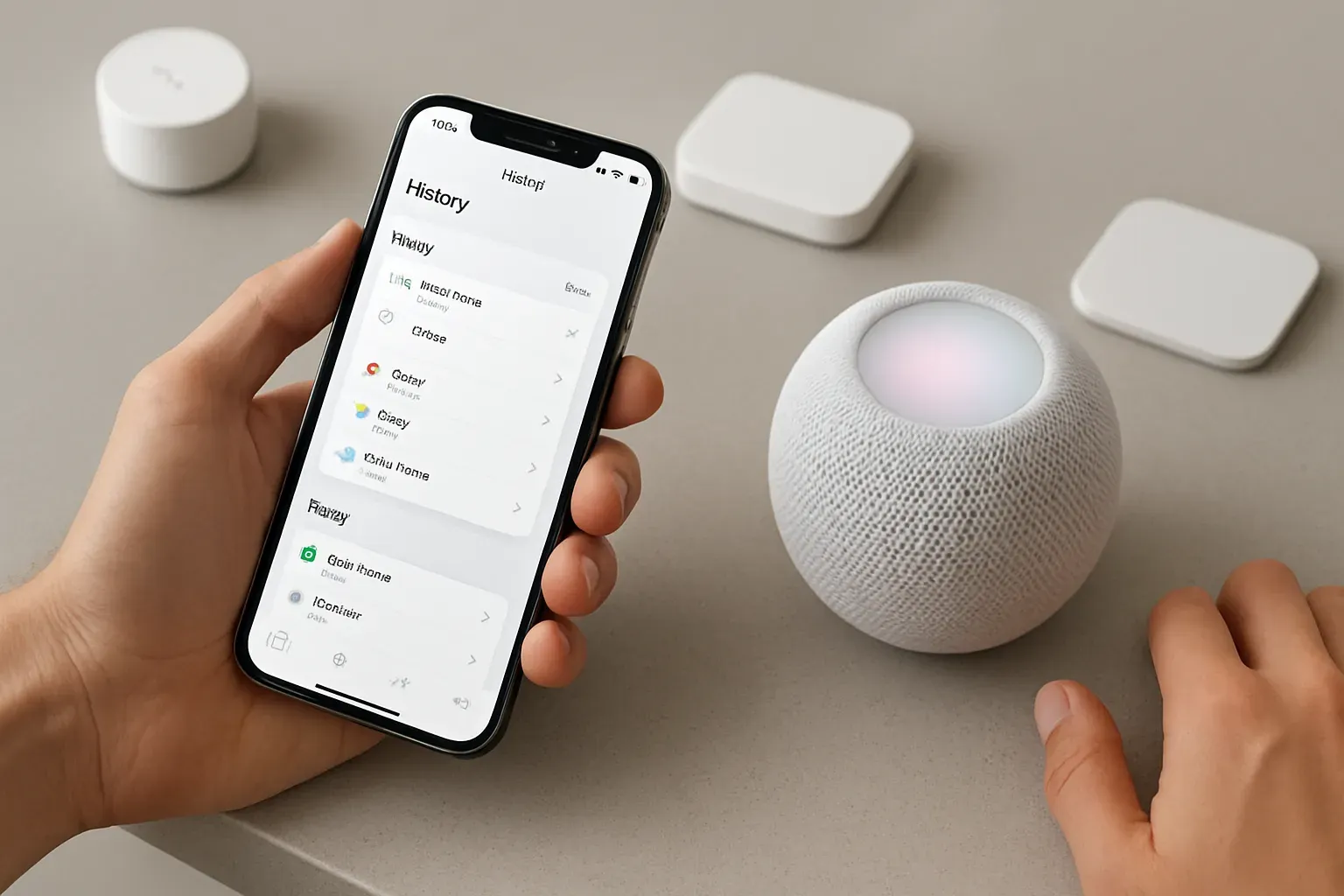 HomeSnap til HomeKit: værd at købe, hvis privat historik er vigtigere end styring Artikelbillede