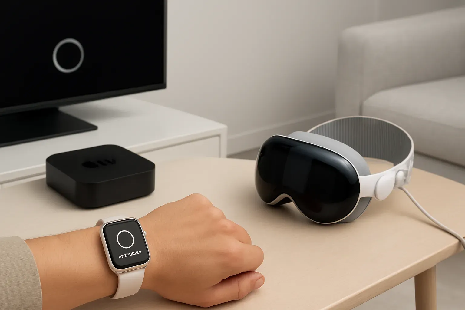 Apple sender watchOS 26.6, tvOS 26.6 og visionOS 26.6 ud som release candidates Artikelbillede