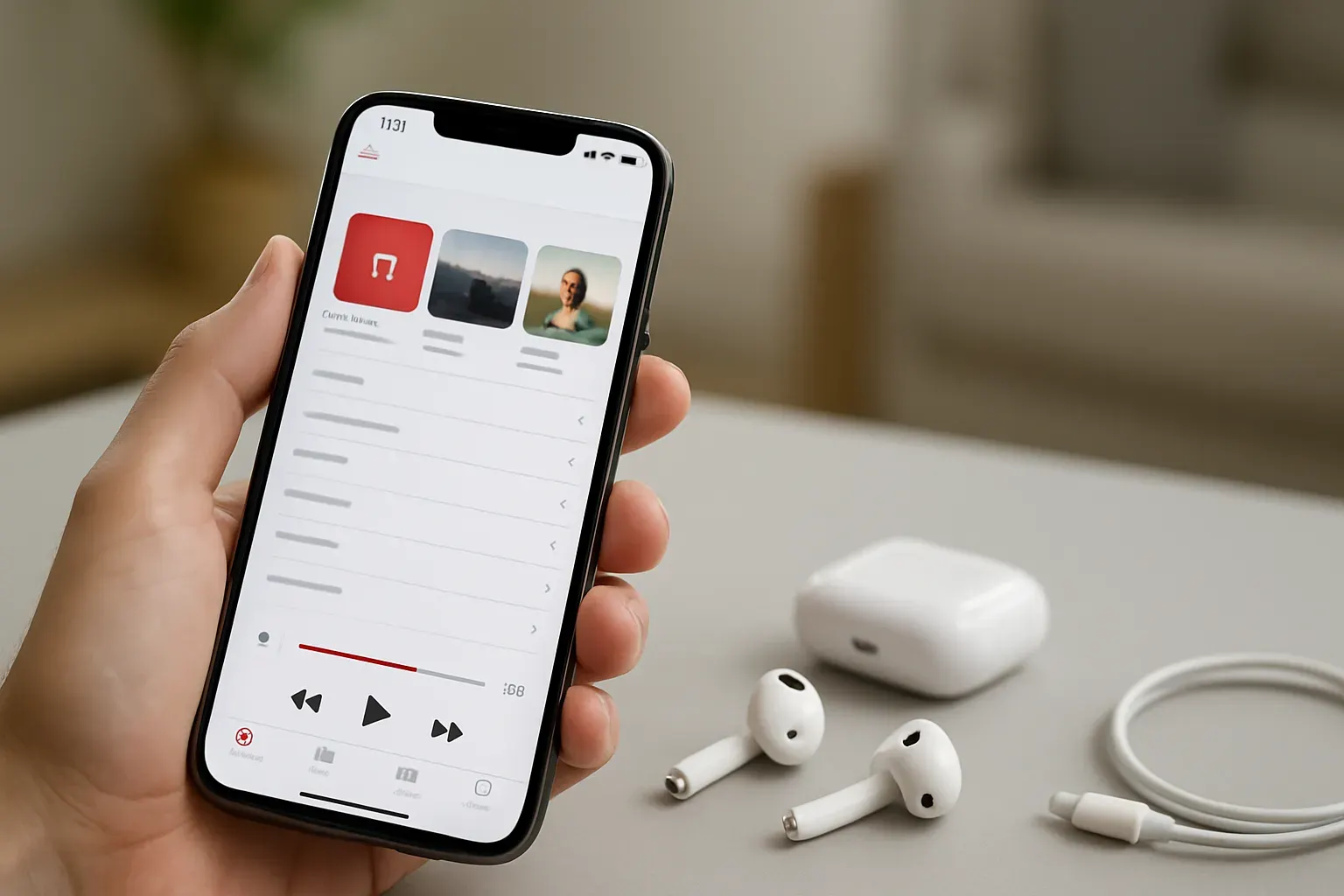 Apple Music får fem nye funktioner i iOS 27 til iPhone Artikelbillede