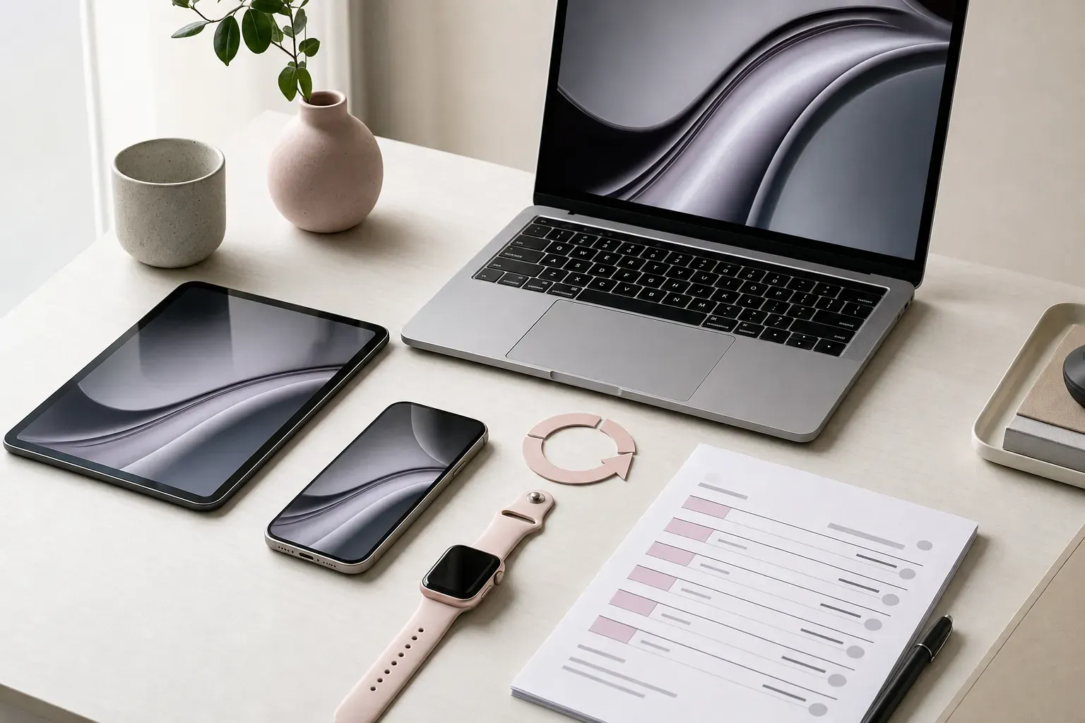 Apple Upgrade: Så lange bliver leasingaftalerne Artikelbillede