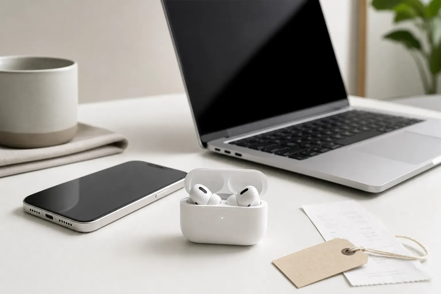 Black Friday i juli: Hvem bør slå til på AirPods og MacBook-tilbuddene? Artikelbillede