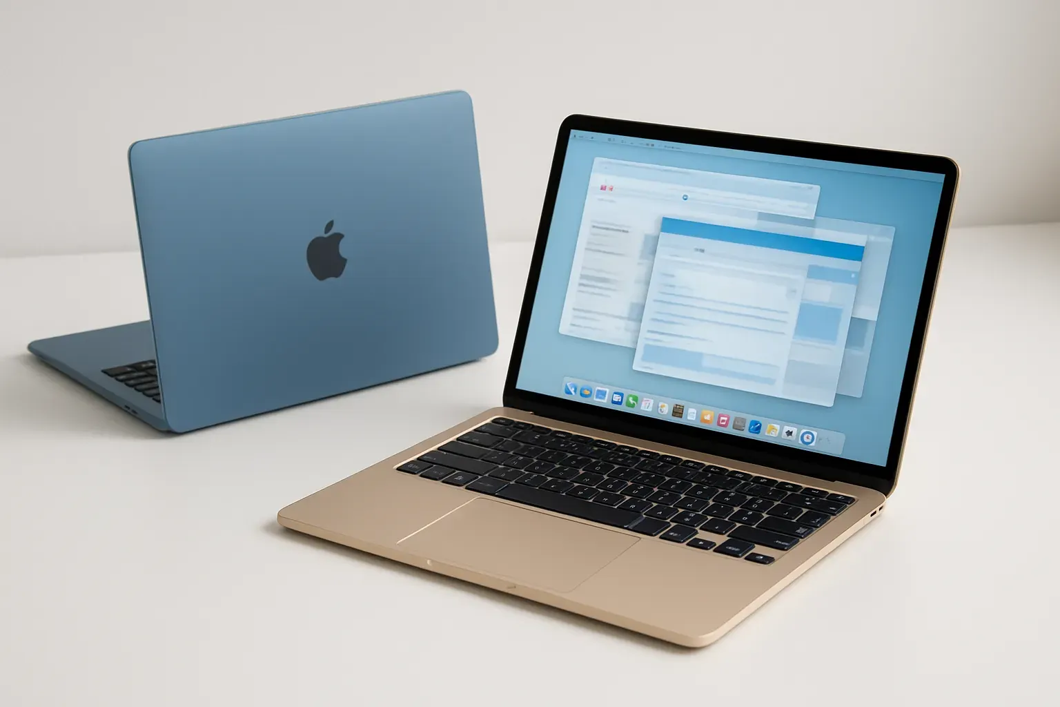 MacBook Neo 2 kan få A19 Pro, 12 GB RAM og nye farver Artikelbillede