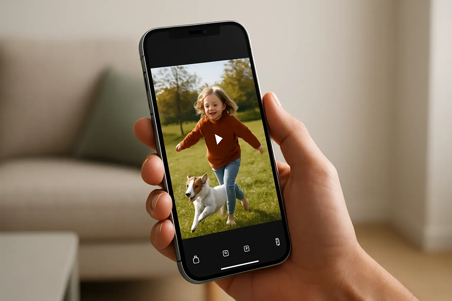 Sådan bruger du iOS 27s nye funktion til at gemme et videobillede i Fotos Artikelbillede