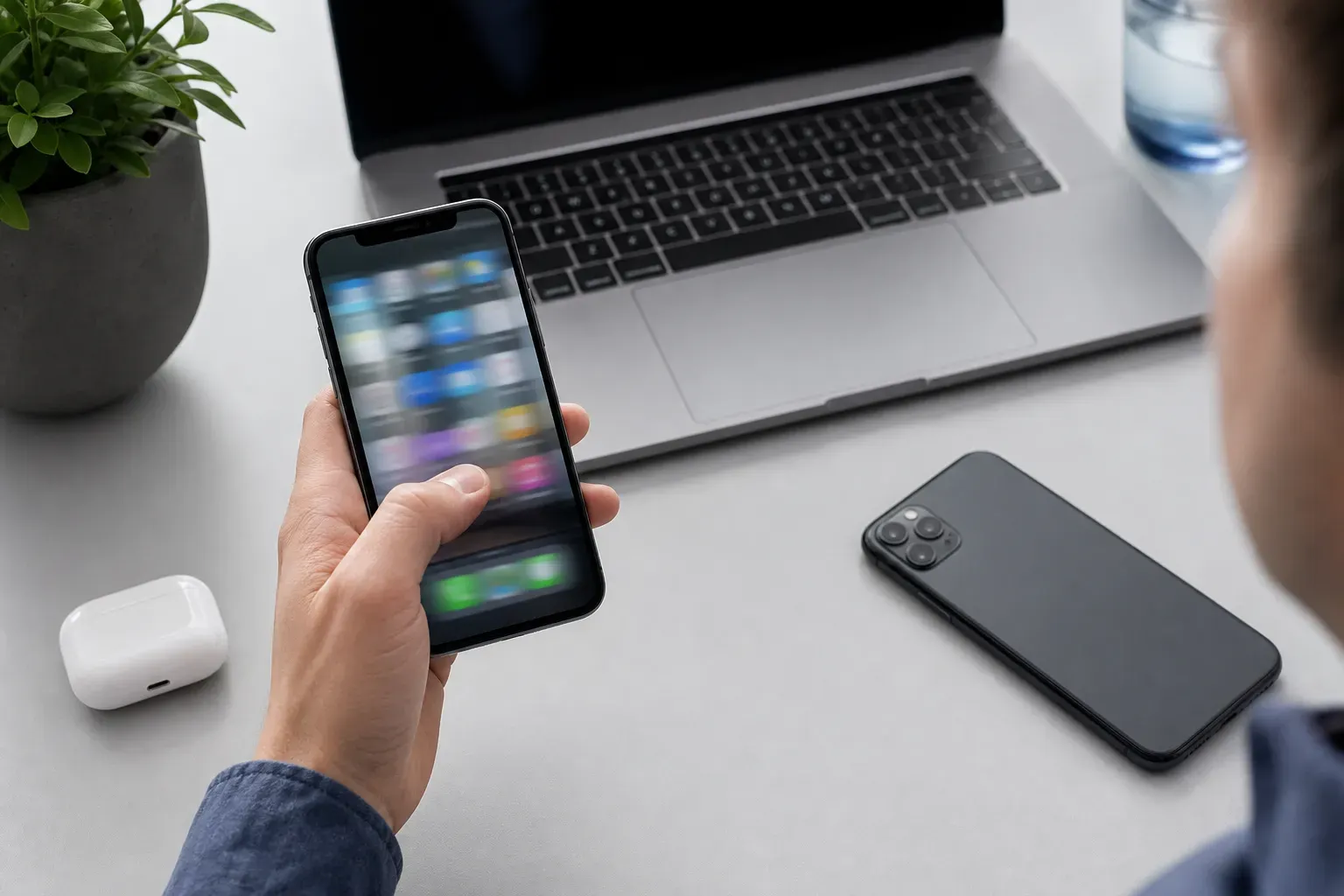 iOS 27-guide: 10 ydelsesforbedringer du faktisk vil mærke på din iPhone Artikelbillede