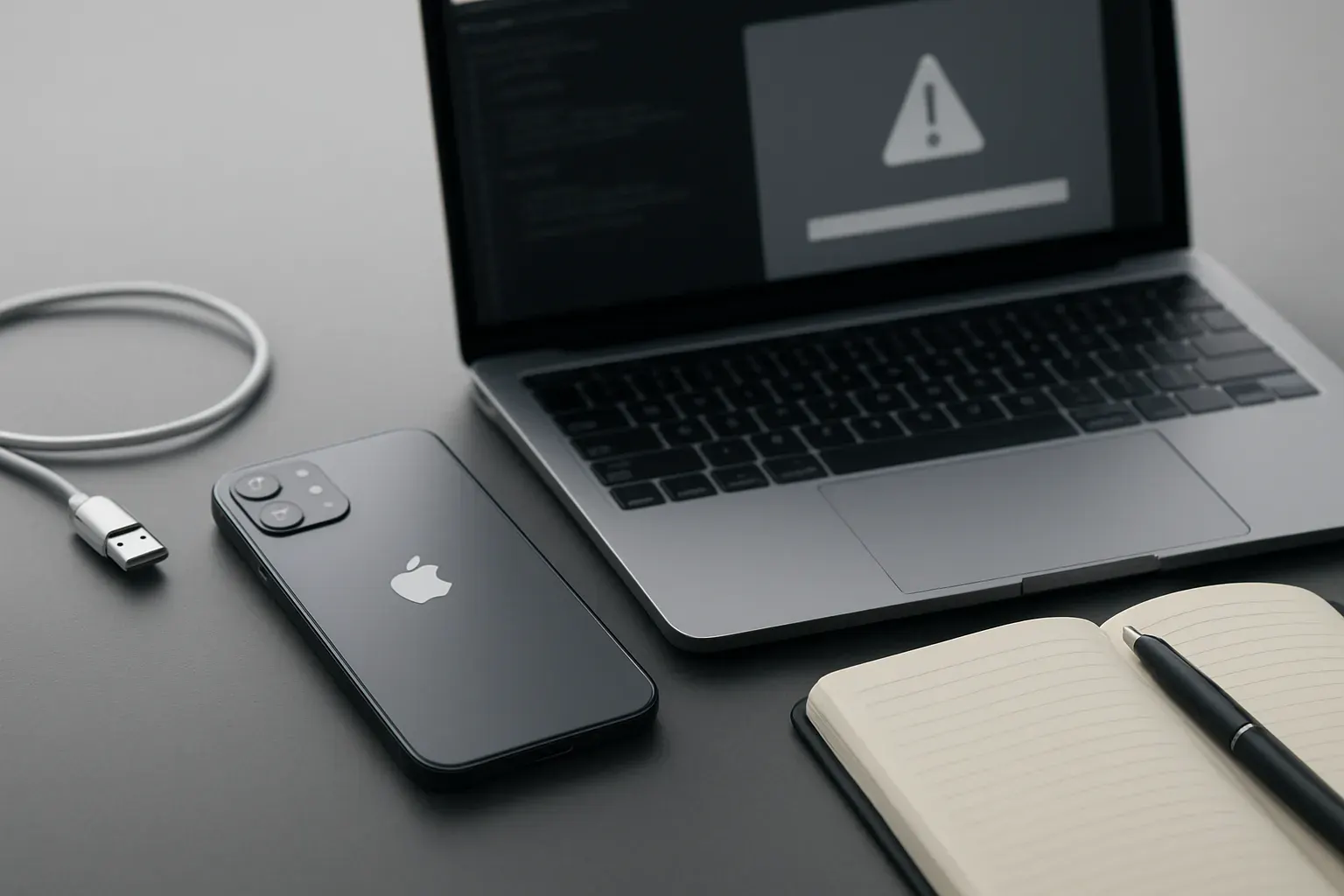 iPhone-exploit tvang fjernet efter strid om sikkerhedsforskning Artikelbillede