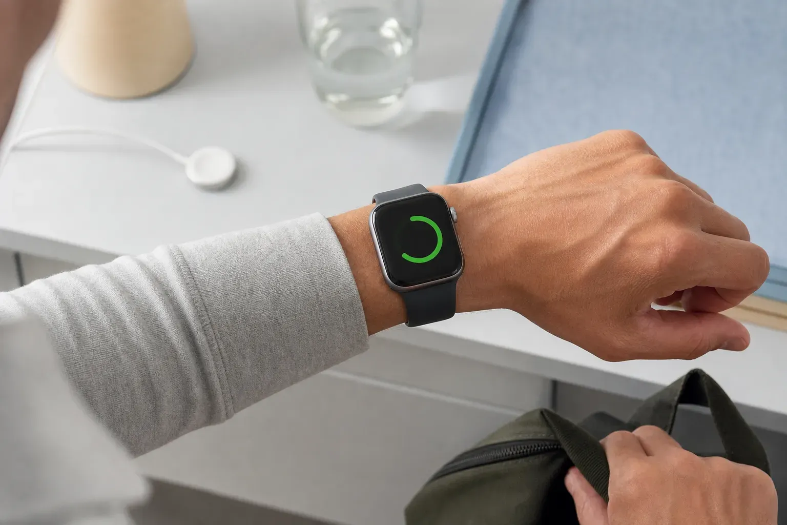 watchOS 27 får ny batterifunktion, der kan forlænge Apple Watch-dagen Artikelbillede