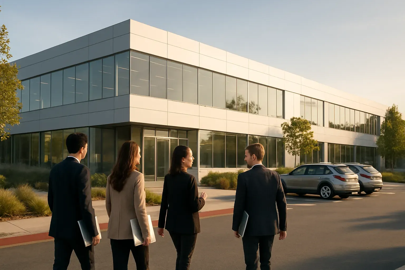Apple lejer 11.700 m² kontor i Sunnyvale – men ingen produktlancering er bekræftet Artikelbillede