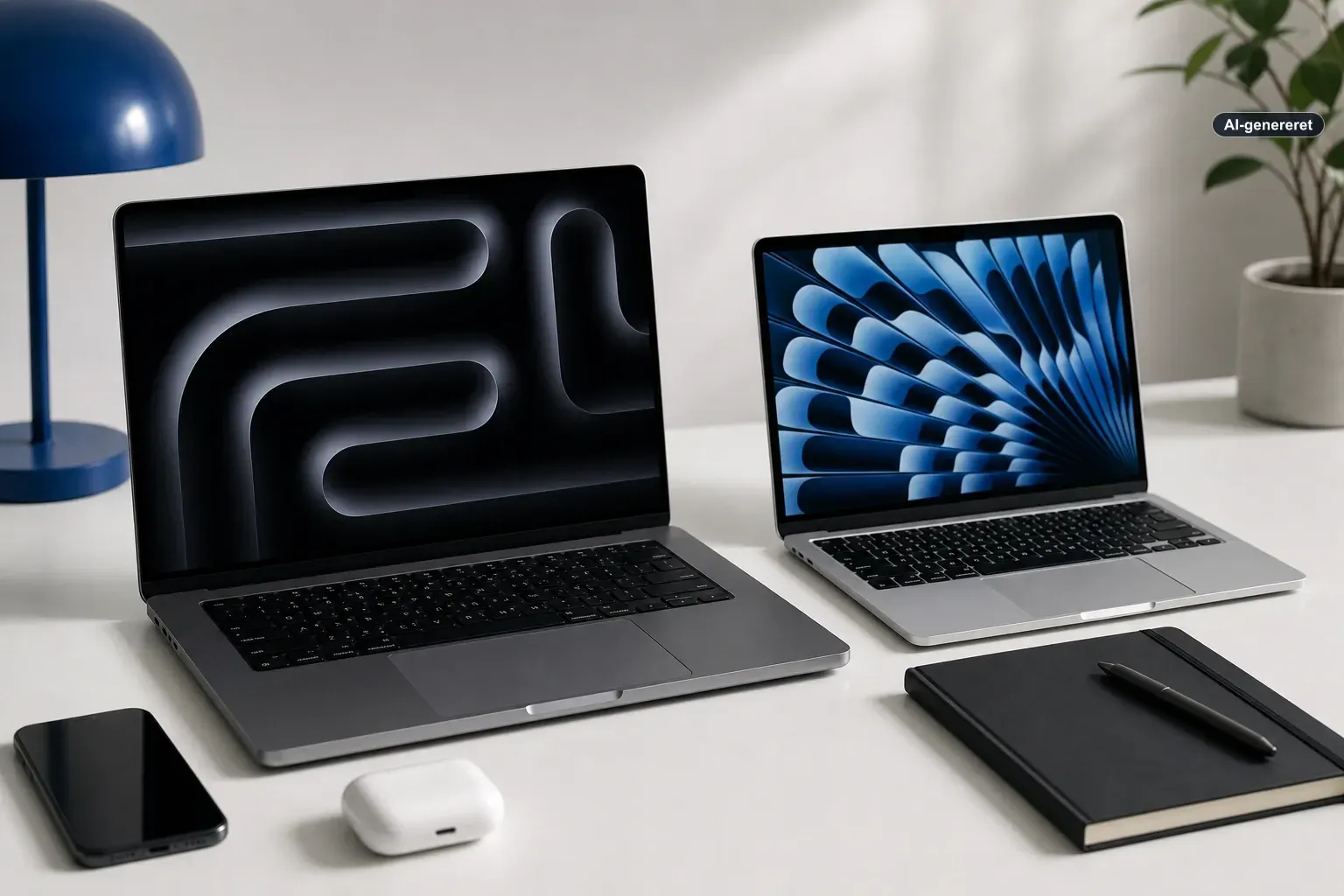 MacBook Pro M5 efter prisstigningen: købe nu, vente eller vælge billigere? Artikelbillede
