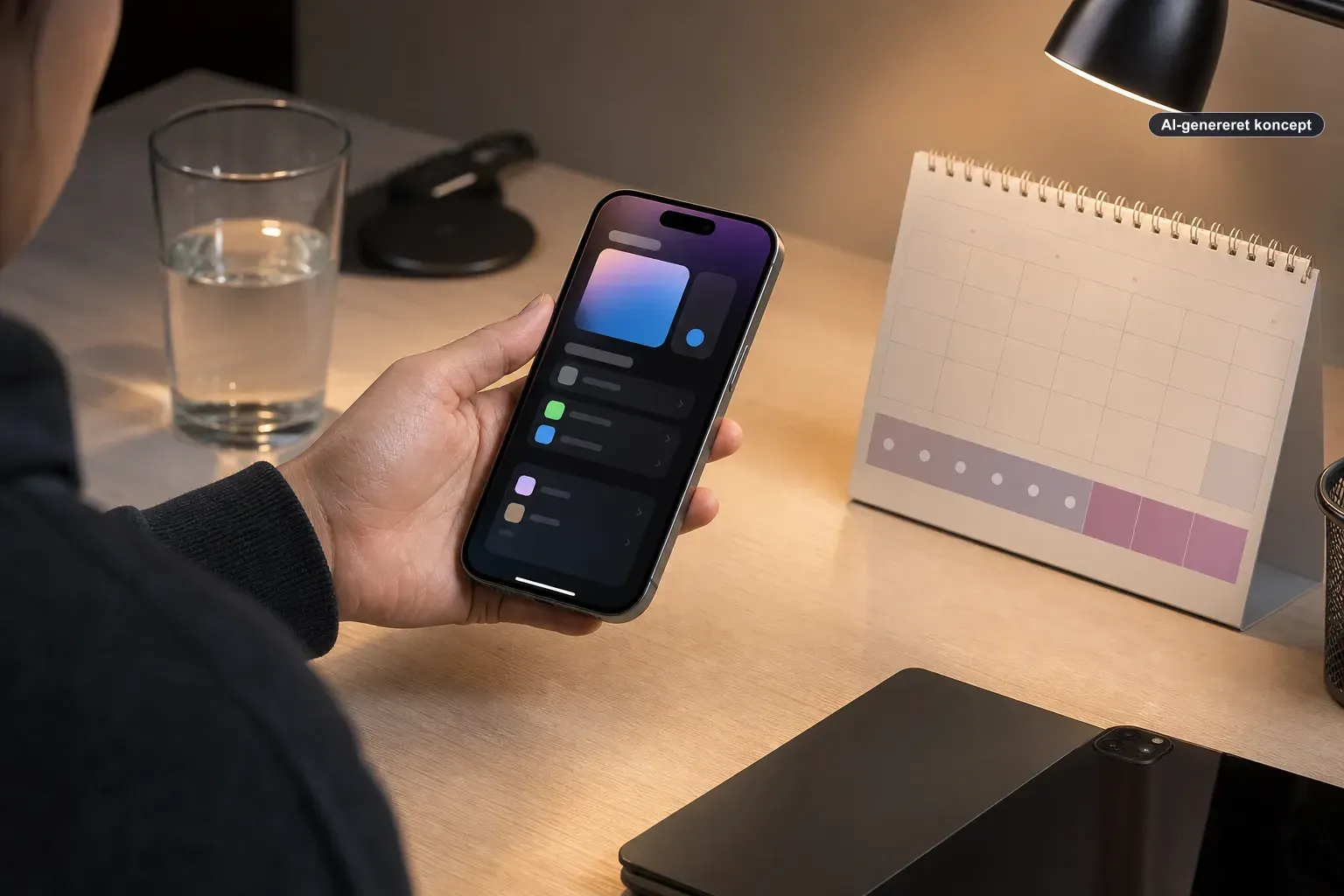 iOS 27.1 ventes i oktober – betaversion kan lande allerede næste uge Artikelbillede